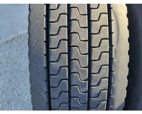 OTHER 295/75R22.5 TIRE