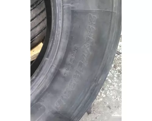 OTHER 295/75R22.5 TIRE