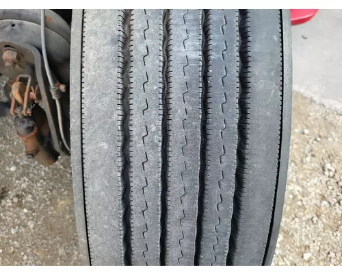 OTHER 295/75R22.5 TIRE