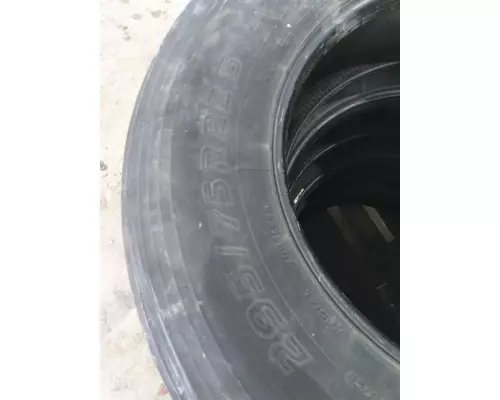 OTHER 295/75R22.5 TIRE