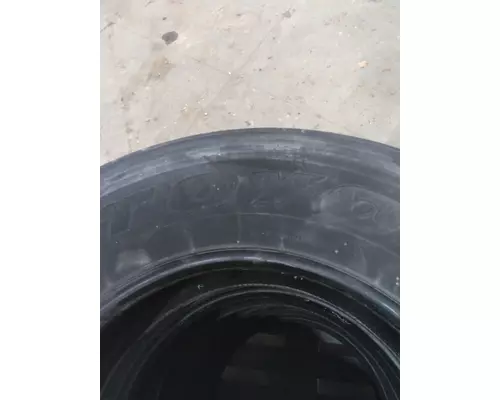 OTHER 295/75R22.5 TIRE