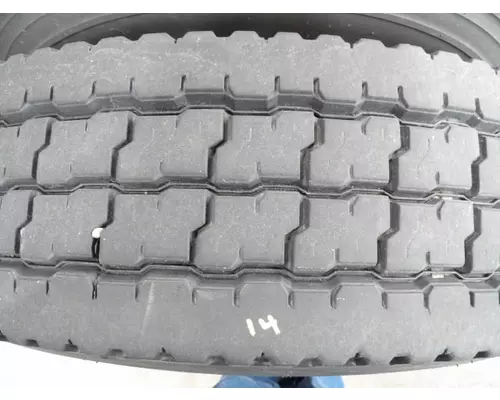 OTHER 295/75R22.5 TIRE