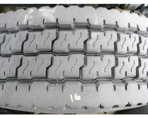 OTHER 295/75R22.5 TIRE