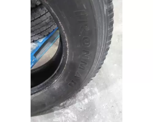 OTHER 295/75R22.5 TIRE
