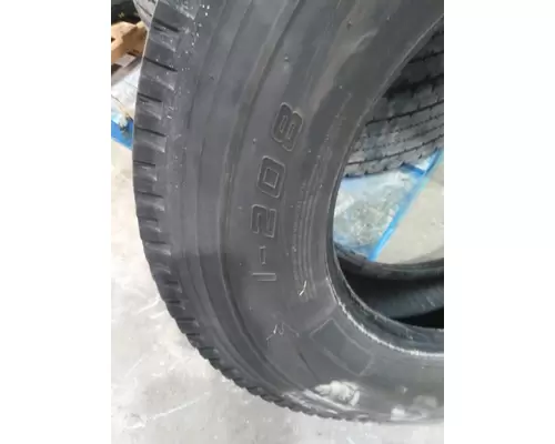 OTHER 295/75R22.5 TIRE