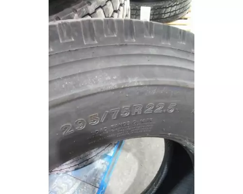 OTHER 295/75R22.5 TIRE