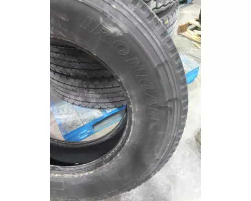 OTHER 295/75R22.5 TIRE