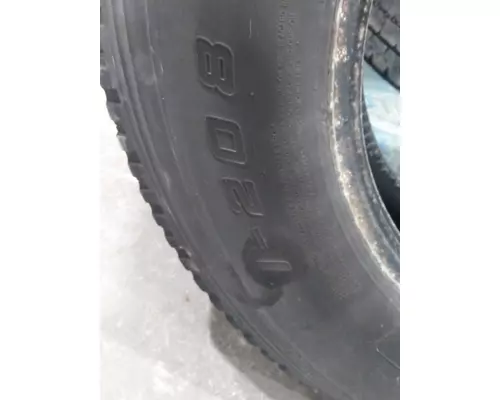 OTHER 295/75R22.5 TIRE