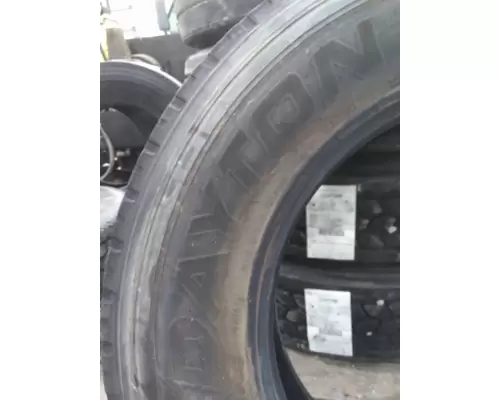 OTHER 295/75R22.5 TIRE