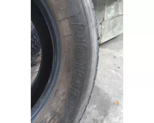 OTHER 295/75R22.5 TIRE