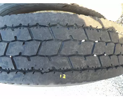 OTHER 295/75R22.5 TIRE