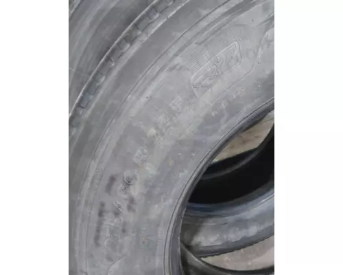 OTHER 295/75R22.5 TIRE