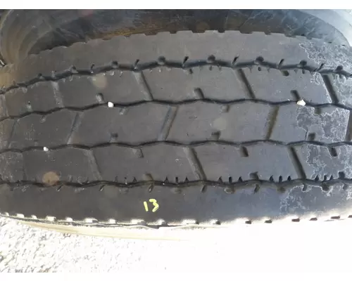 OTHER 295/75R22.5 TIRE