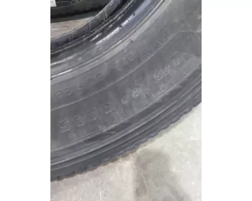 OTHER 295/75R22.5 TIRE