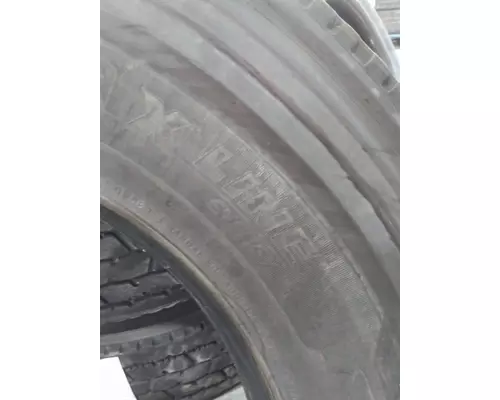 OTHER 295/75R22.5 TIRE