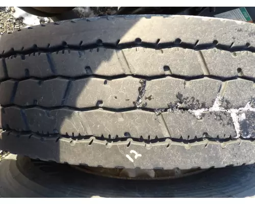 OTHER 295/75R22.5 TIRE