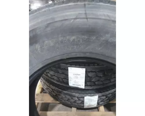 OTHER 295/75R22.5 TIRE