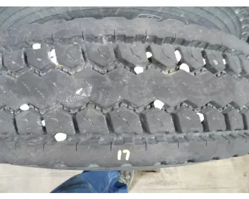 OTHER 295/75R22.5 TIRE