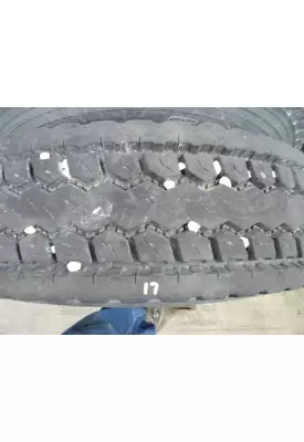 OTHER 295/75R22.5 TIRE