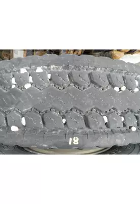 OTHER 295/75R22.5 TIRE