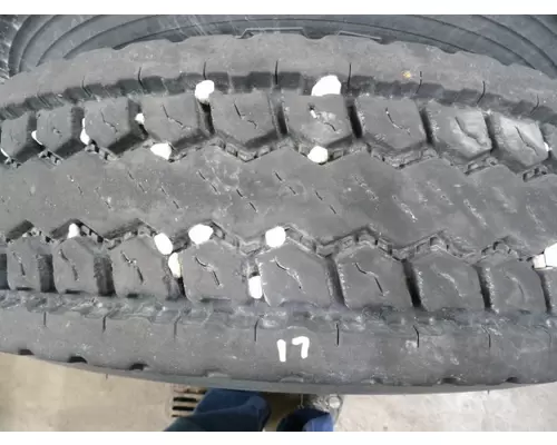 OTHER 295/75R22.5 TIRE