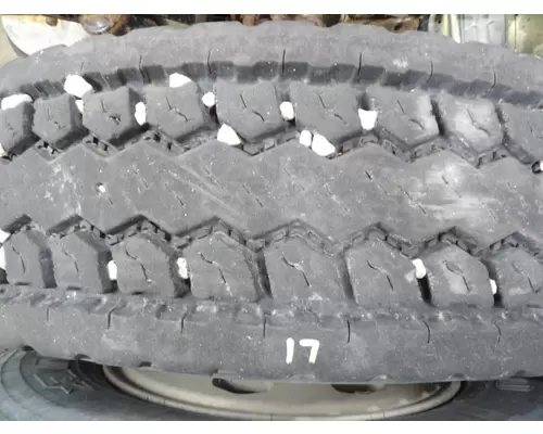 OTHER 295/75R22.5 TIRE