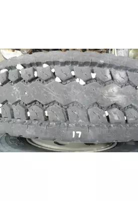 OTHER 295/75R22.5 TIRE