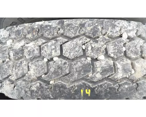 OTHER 295/75R22.5 TIRE