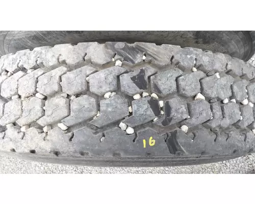 OTHER 295/75R22.5 TIRE