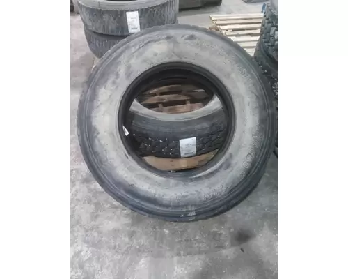 OTHER 295/75R22.5 TIRE