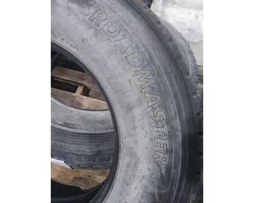 OTHER 295/75R22.5 TIRE