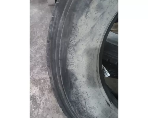 OTHER 295/75R22.5 TIRE