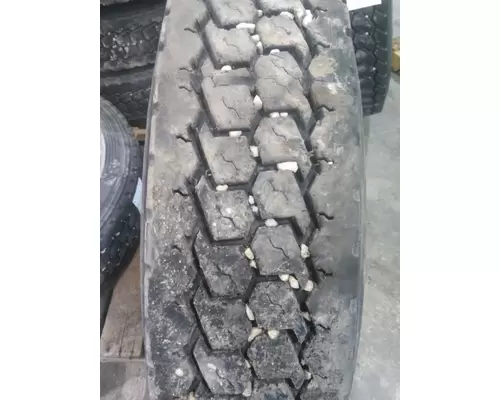 OTHER 295/75R22.5 TIRE