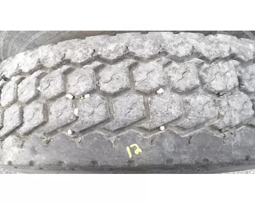 OTHER 295/75R22.5 TIRE