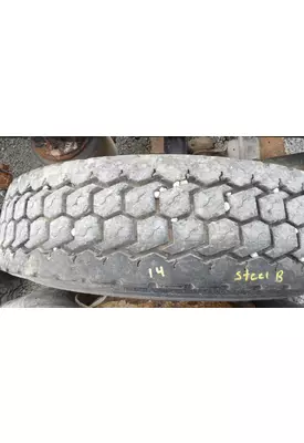 OTHER 295/75R22.5 TIRE