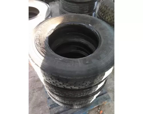 OTHER 295/75R22.5 TIRE