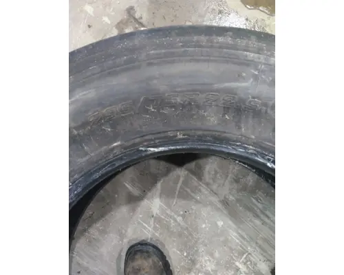 OTHER 295/75R22.5 TIRE