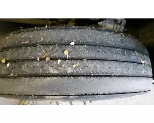 OTHER 295/75R22.5 TIRE