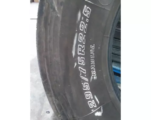 OTHER 295/75R22.5 TIRE