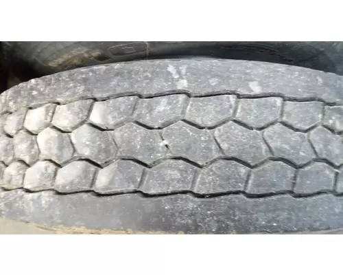 OTHER 295/75R22.5 TIRE