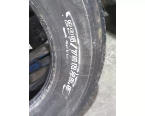 OTHER 295/75R22.5 TIRE