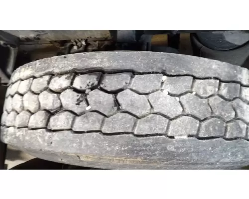 OTHER 295/75R22.5 TIRE