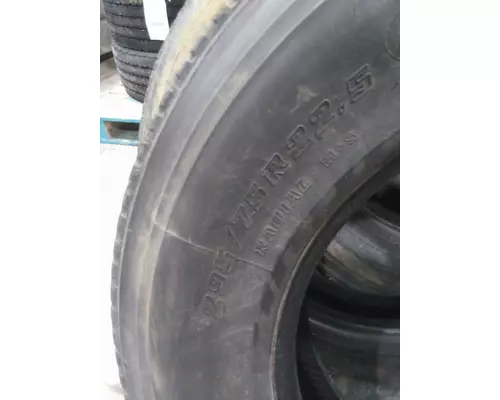 OTHER 295/75R22.5 TIRE