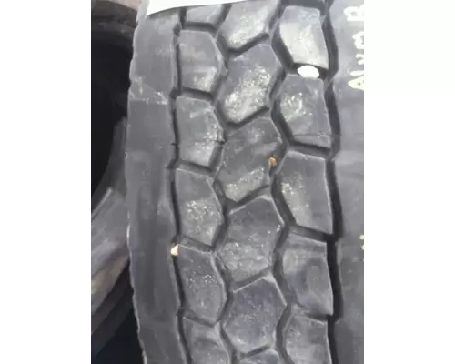 OTHER 295/75R22.5 TIRE