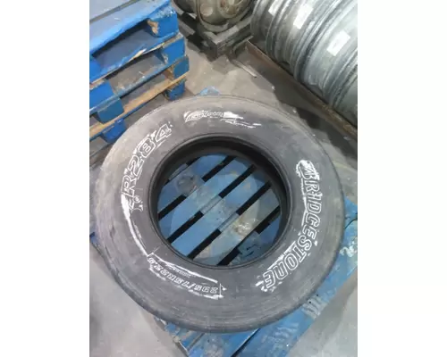 OTHER 295/75R22.5 TIRE