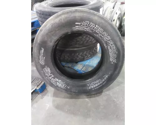 OTHER 295/75R22.5 TIRE