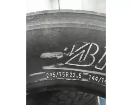 OTHER 295/75R22.5 TIRE