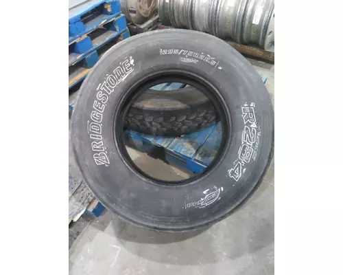 OTHER 295/75R22.5 TIRE