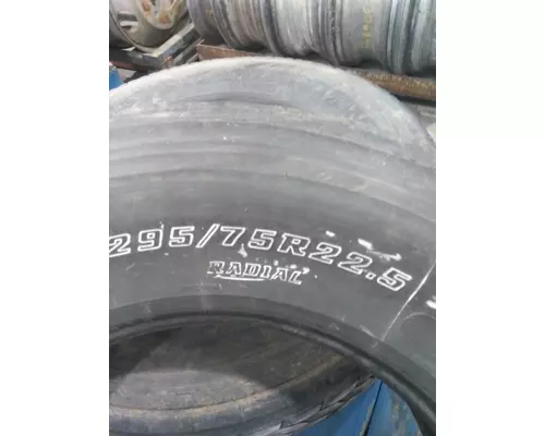 OTHER 295/75R22.5 TIRE