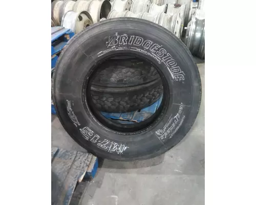 OTHER 295/75R22.5 TIRE